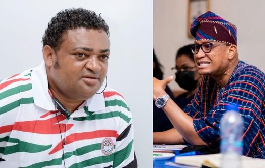 Your Weekly Pulse: Top 5 News Stories in Ghana You May Have Missed (14–18 July)