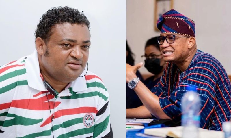 Your Weekly Pulse: Top 5 News Stories in Ghana You May Have Missed (14–18 July)