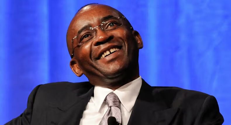Meet Strive Masiyiwa: Zimbabwe's richest man defying limits with Africa’s first AI factory