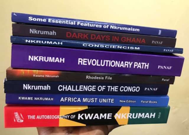 6 interesting things Ghana and Zimbabwe have in common despite being 4,200km apart