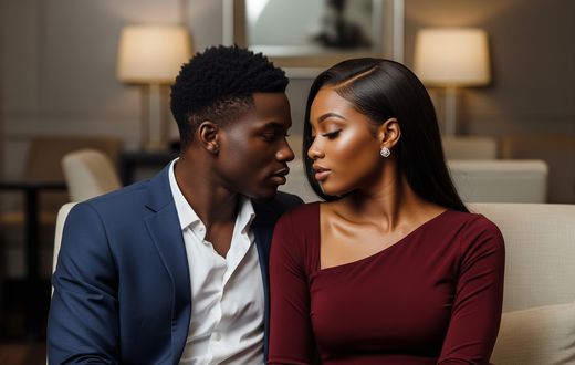 crucial places you should never take your side chick to