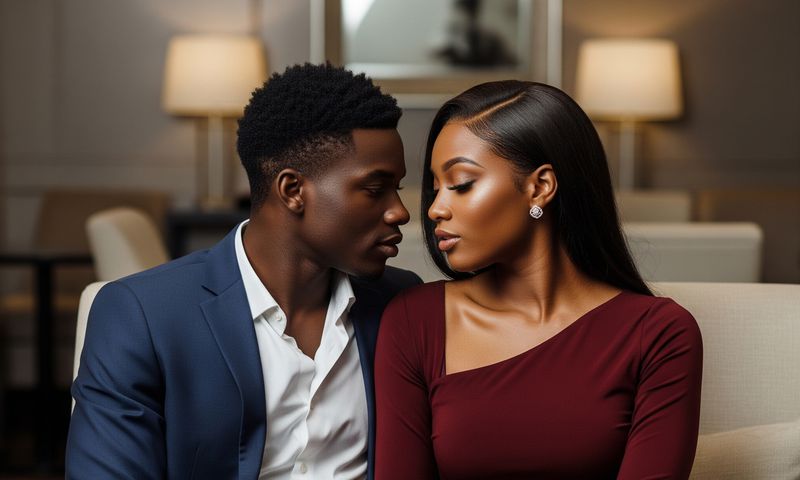 crucial places you should never take your side chick to
