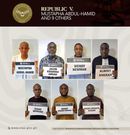 Ex-NPA boss Mustapha Hamid denies involvement in GH₵280m extortion scandal