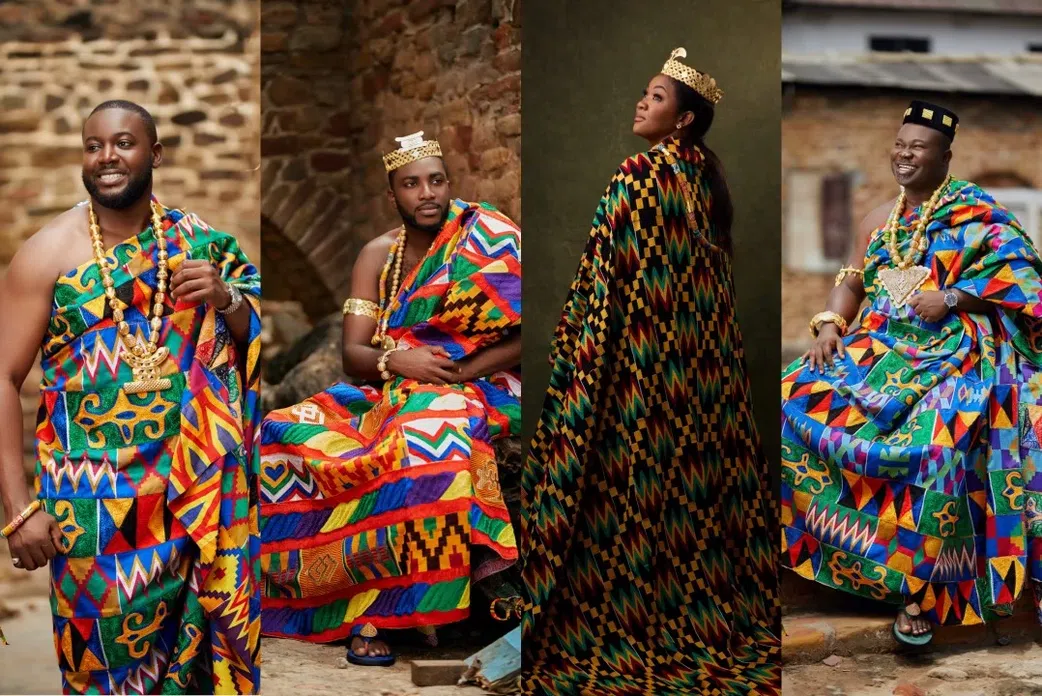 6 interesting things Ghana and Zimbabwe have in common despite being 4,200km apart
