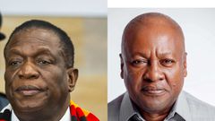 6 interesting things Ghana and Zimbabwe have in common despite being 4,20