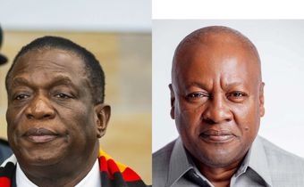 6 interesting things Ghana and Zimbabwe have in common despite being 4,20