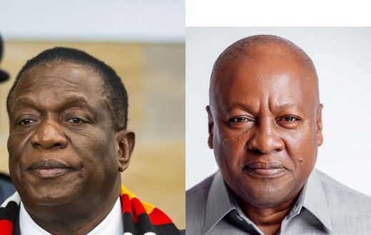 6 interesting things Ghana and Zimbabwe have in common despite being 4,20