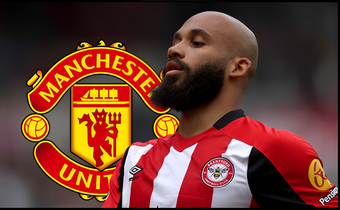 Manchester United agree deal to sign Cameroon’s Bryan Mbeumo - Details of deal