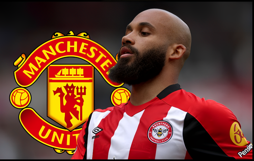 Manchester United agree deal to sign Cameroon’s Bryan Mbeumo - Details of deal