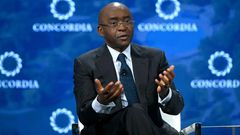 Top 10 African countries with most millionaires (dollars): 2025 Wealth Rankings