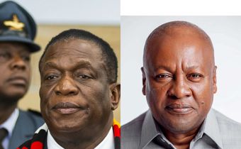 6 interesting things Ghana and Zimbabwe have in common despite being 4,200km apart
