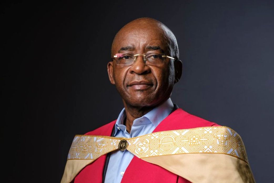 Meet Strive Masiyiwa: Zimbabwe's richest man defying limits with Africa’s first AI factory