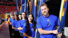 FIFA World Cup 2026 Volunteer Programme