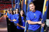 FIFA World Cup 2026 Volunteer Programme