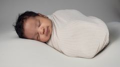 A baby