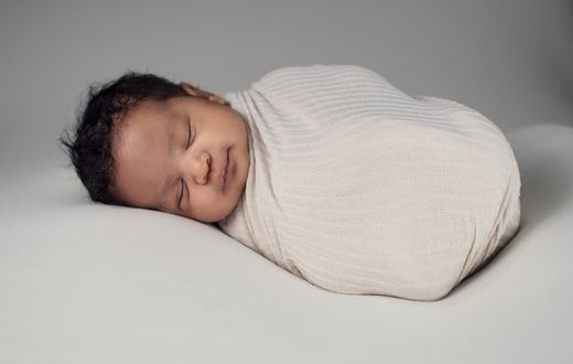 A baby