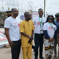 Ras Mubarak leads 163-day road tour across 39 African countries for visa-free continent

Photo via Citi