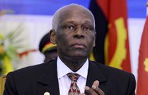 José Eduardo dos Santos via Stephane de Sakutin/AFP/Getty Images