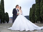 Victoria-Swarovski-wedding-dress