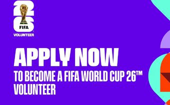 All you must know about the FIFA World Cup 2026 Volunteer Programme