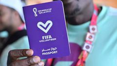 FIFA World Cup 2026 Volunteer Programme