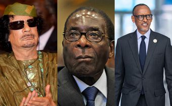 The 15 Richest African Leaders in History: From Millions to Billions