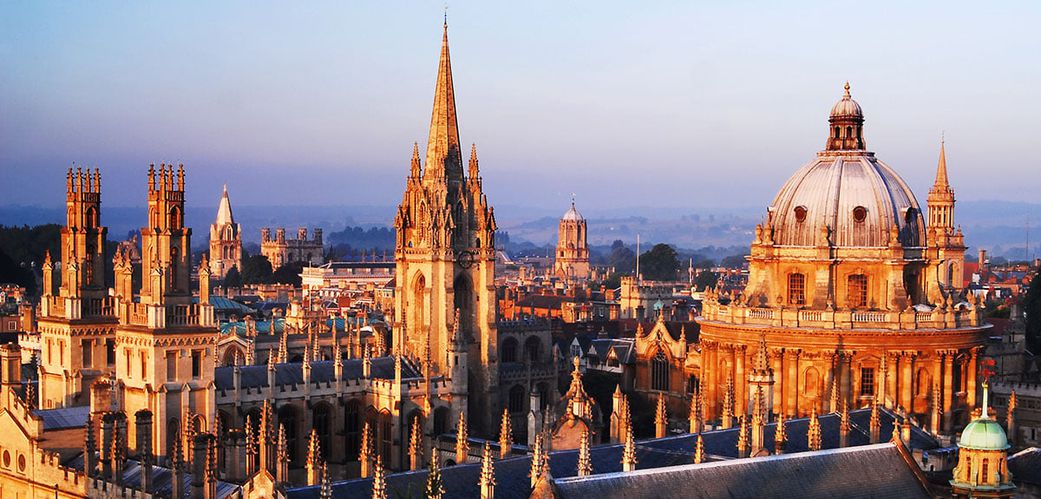 Top 10 Best Universities in the World According to QS World University Rankings 2026
