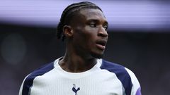 Why West Ham sold Mohammed Kudus to Tottenham
