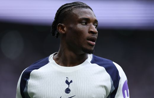 Why West Ham sold Mohammed Kudus to Tottenham