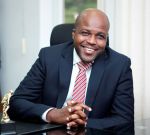 Kojo Addae Mensah - CEO DataBank Group