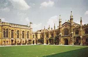 Top 10 Best Universities in the World According to QS World University Rankings 2026