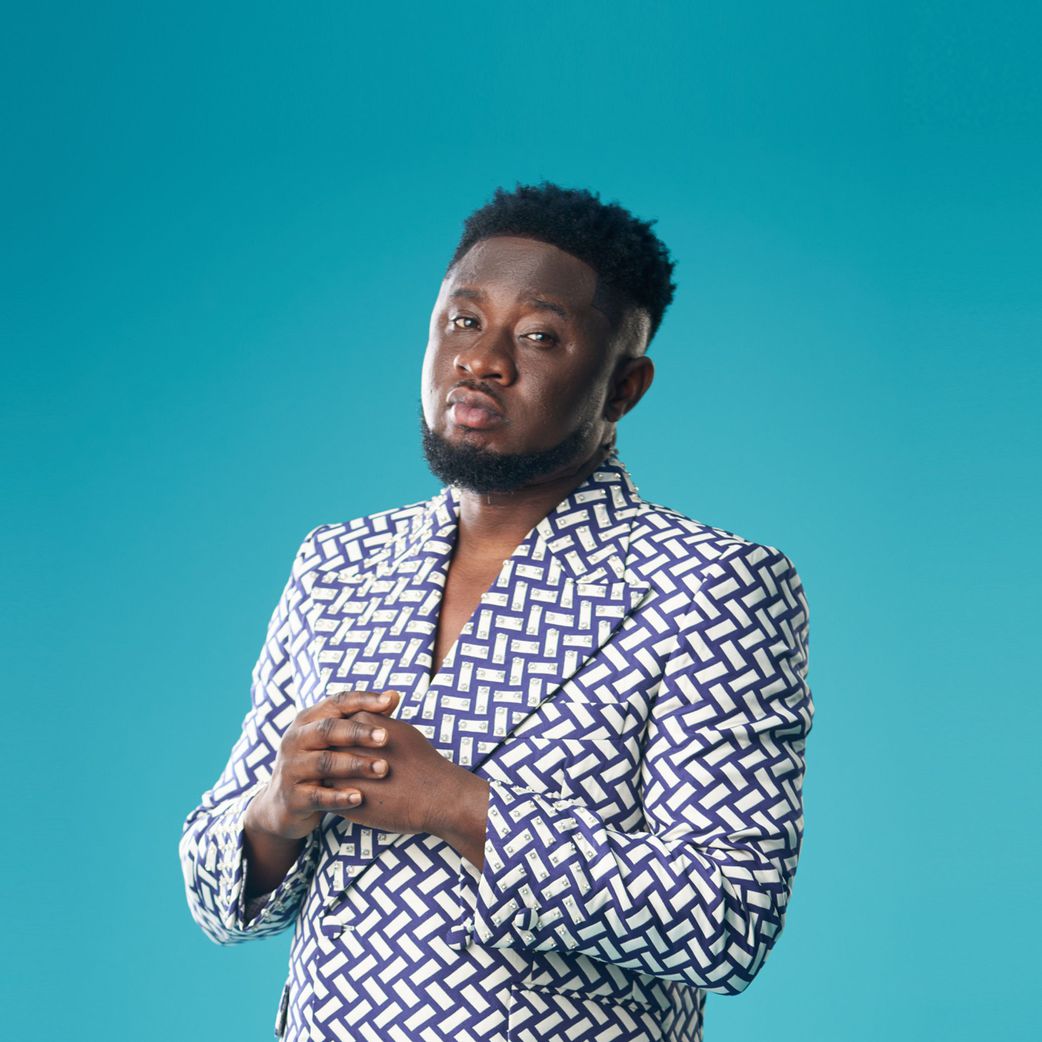 Scott Evans, Rehmahz & Nektunez unite on AfroGospel anthem 'Canopy'