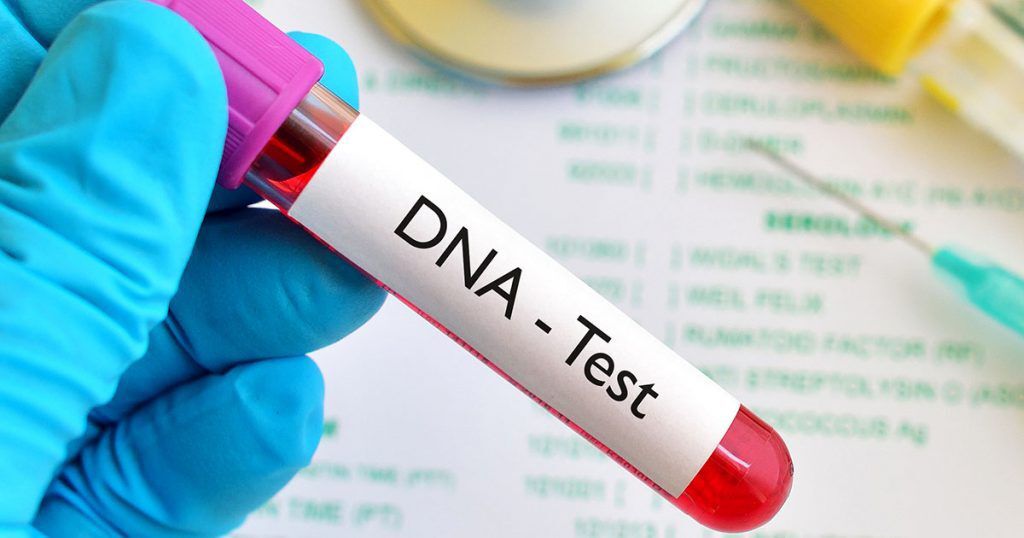 DNA Test