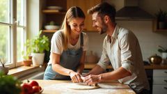 7 Foundations of a Healthy and Lasting Relationship