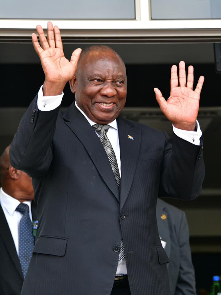 Top 15 Richest African Presidents in History and Their Net Worth