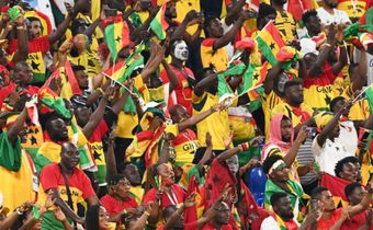 These are 5 sports Ghanaians are growing passionate about (beyond football, of course)