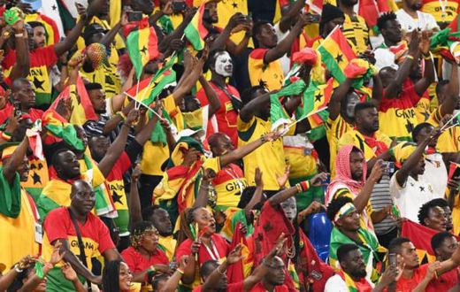 These are 5 sports Ghanaians are growing passionate about (beyond football, of course)