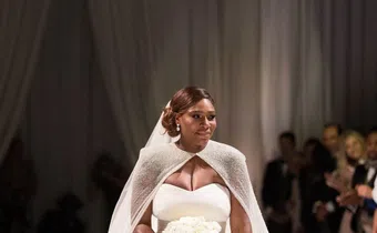 Serena Williams