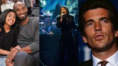Celebrities who died in plane crashes