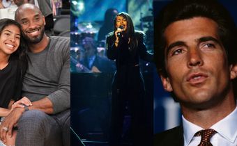 Celebrities who died in plane crashes