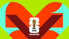 FIFA World Cup 2026 Volunteer Programme