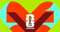 FIFA World Cup 2026 Volunteer Programme