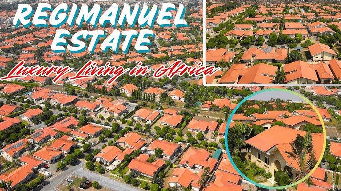 Numo Kofi Anum family to desist from causing harm to residents in Regimanuel Estate