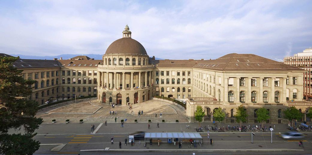Top 10 Best Universities in the World According to QS World University Rankings 2026
