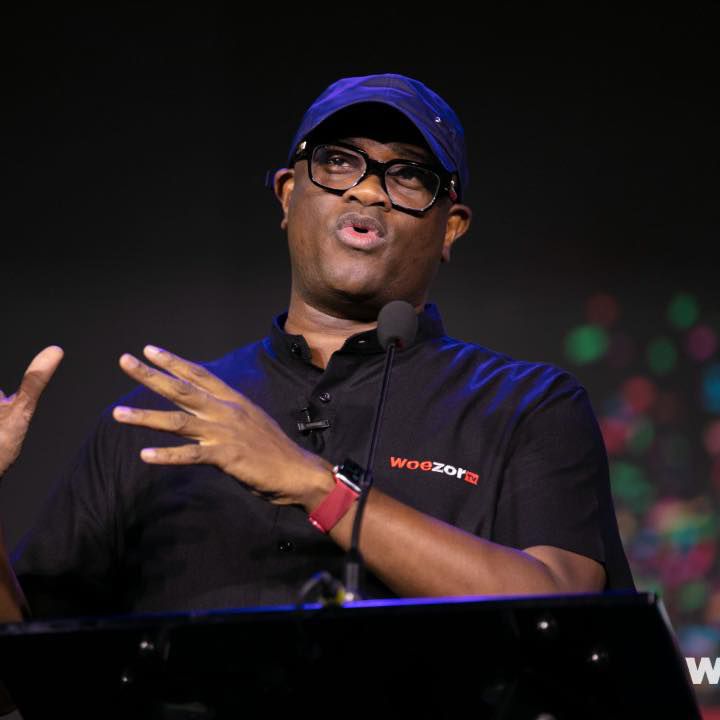 ‘Ghana is expecting your resignation’ – Ntim Fordjour challenges Ablakwa over presidential jet