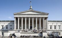 Top 10 Best Universities in the World According to QS World University Rankings 2026