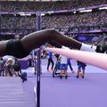 Rose Yeboah becomes first Ghanaian to qualify for World Athletics Championships high jump final