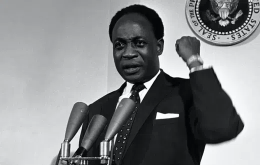 Gov't declares September 22 a public holiday for Founder’s Day | Photo via Empics
