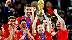 Spain threatens to boycott 2026 FIFA World Cup over Israel’s participation