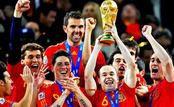 Spain threatens to boycott 2026 FIFA World Cup over Israel’s participation
